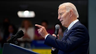 The Story w/ Martha MacCallum - Friday, September 23 - Fox News