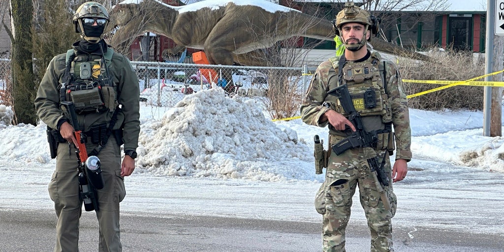 The Five - Wednesday, January 7