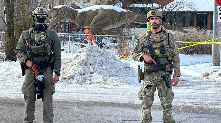 The Five - Wednesday, January 7