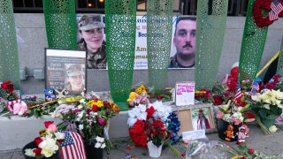 The Story with Martha MacCallum-Tuesday, December 2 - Fox News