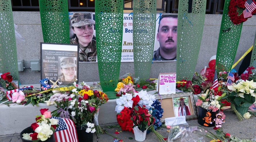 The Story with Martha MacCallum-Tuesday, December 2