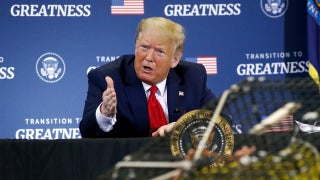 The Big Weekend Show - Saturday, December 14 - Fox News