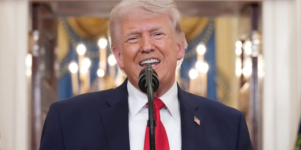 The Five - Wednesday, April 1