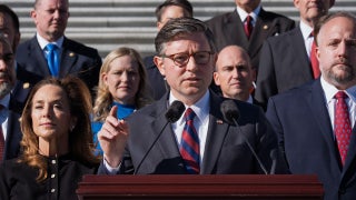 Special Report w/ Bret Baier - Wednesday, November 5 - Fox News