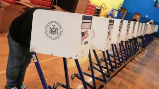 The Will Cain Show - Tuesday, November 4 - Fox News