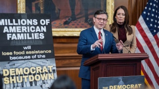 The Faulkner Focus - Friday, October 31 - Fox News