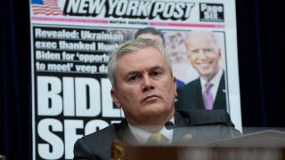 The Ingraham Angle - Friday, March 17 - Fox News