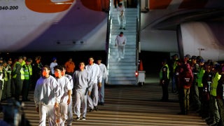 Sunday Morning Futures w/ Maria Bartiromo - Sunday, March 23 - Fox News