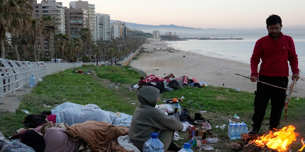 Hannity - Thursday, March 5