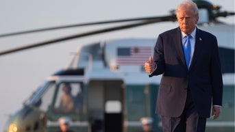 Special Report w/ Bret Baier - Monday, September 22 - Fox News