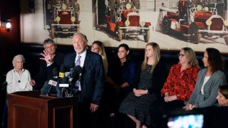 The Five - Thursday, October 24 - Fox News