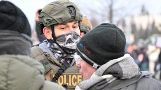 The Faulkner Focus - Thursday, January 8 - Fox News