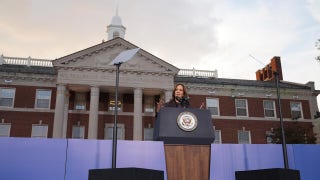 #MediaBuzz - Sunday, November 10 - Fox News