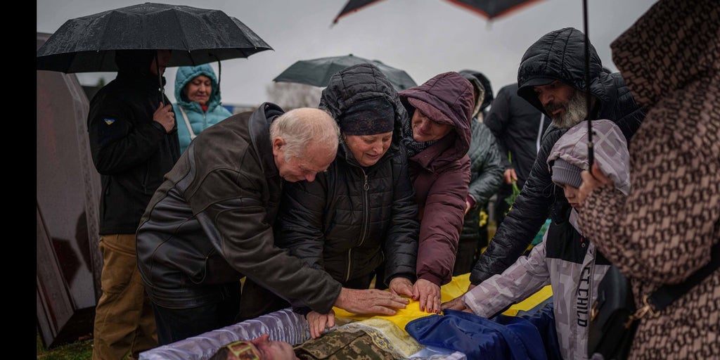 My View with Lara Trump - Saturday, November 22