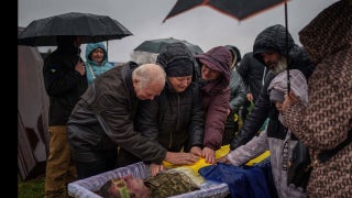 My View with Lara Trump - Saturday, November 22 - Fox News