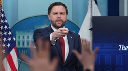 The Will Cain Show - Thursday, January 8