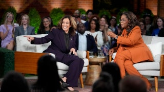 Outnumbered - Friday, September 20 - Fox News