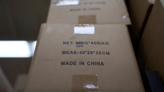 Fox News @ Night - Friday, April 4 - Fox News