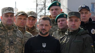 Special Report w/ Bret Baier - Wednesday, March 29 - Fox News