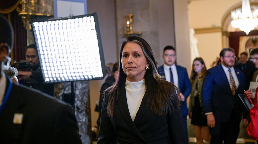 Special Report w/ Bret Baier - Wednesday, February 25