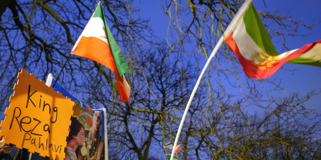 Outnumbered - Monday, January 12