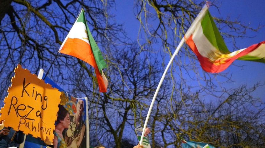 Outnumbered - Monday, January 12