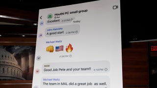 Outnumbered - Wednesday, March 26 - Fox News