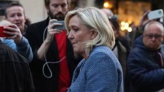 Special Report w/ Bret Baier - Monday, March 31 - Fox News