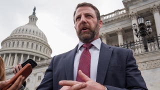 The Will Cain Show - Thursday, March 5 - Fox News