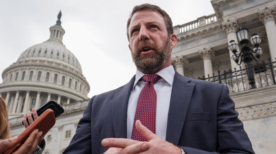 The Will Cain Show - Thursday, March 5