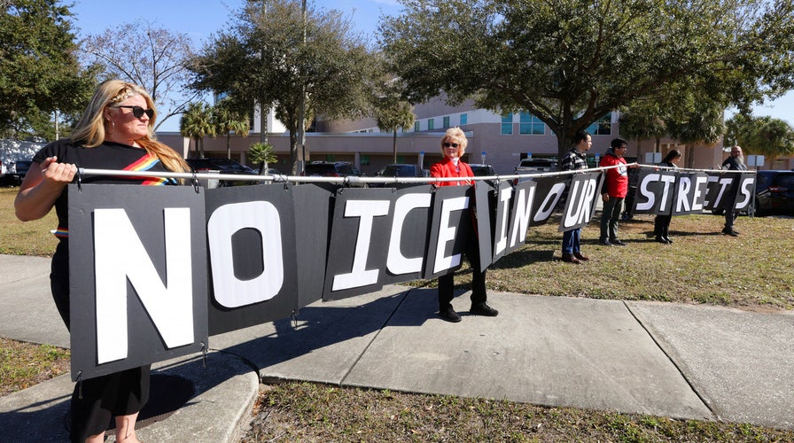 The Five - Friday, January 30