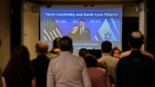 Hannity - Thursday, May 22 - Fox News