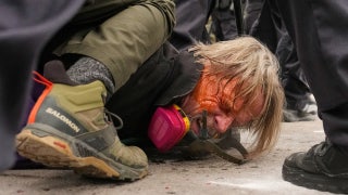 Fox News @ Night - Friday, January 16 - Fox News