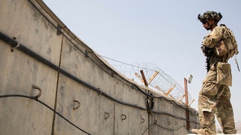 Biden officials 'working around the clock' to 'vet all Afghans' before entry into US