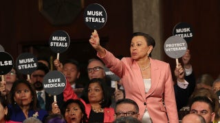 Gutfeld! - Wednesday, March 5 - Fox News