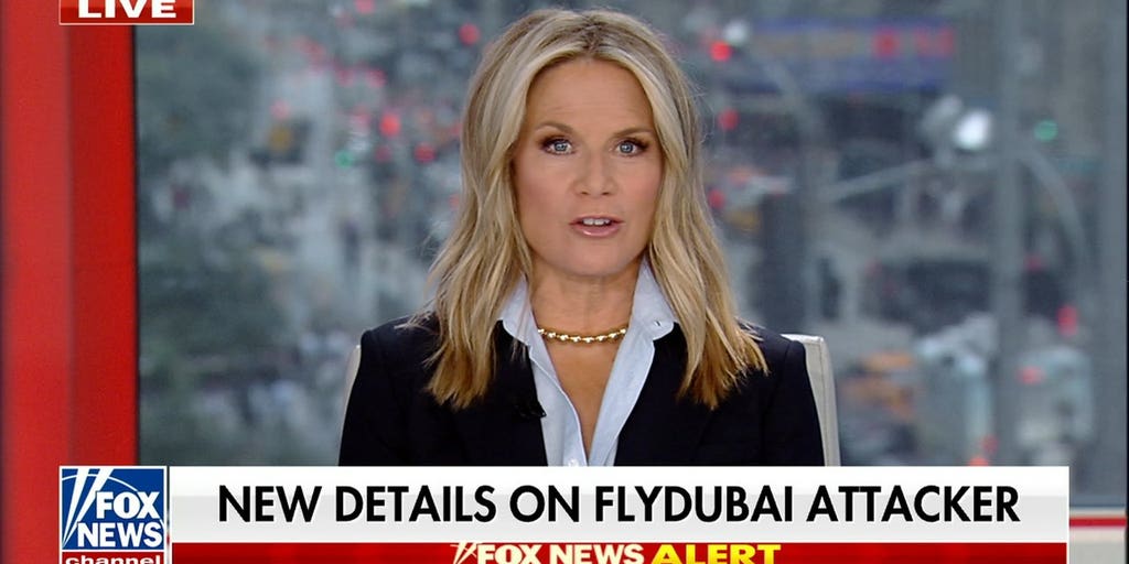 The Story with Martha MacCallum - Thursday, October 1