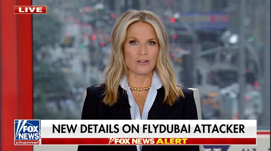 The Story with Martha MacCallum - Thursday, October 1
