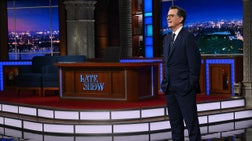 The Five Friday, May 22