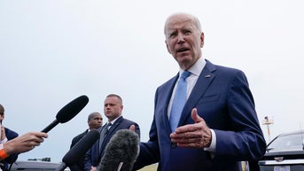 Special Report w/ Bret Baier - Friday, June 16