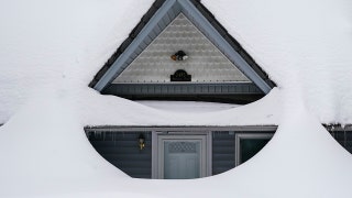 Outnumbered - Monday, March 6 - Fox News