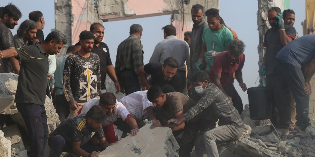 Jesse Watters Primetime - Monday, March 9