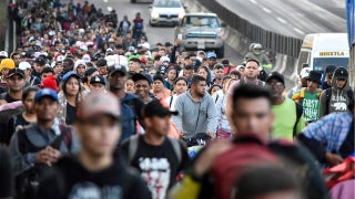 Special Report w/ Bret Baier - Wednesday, January 22 - Fox News