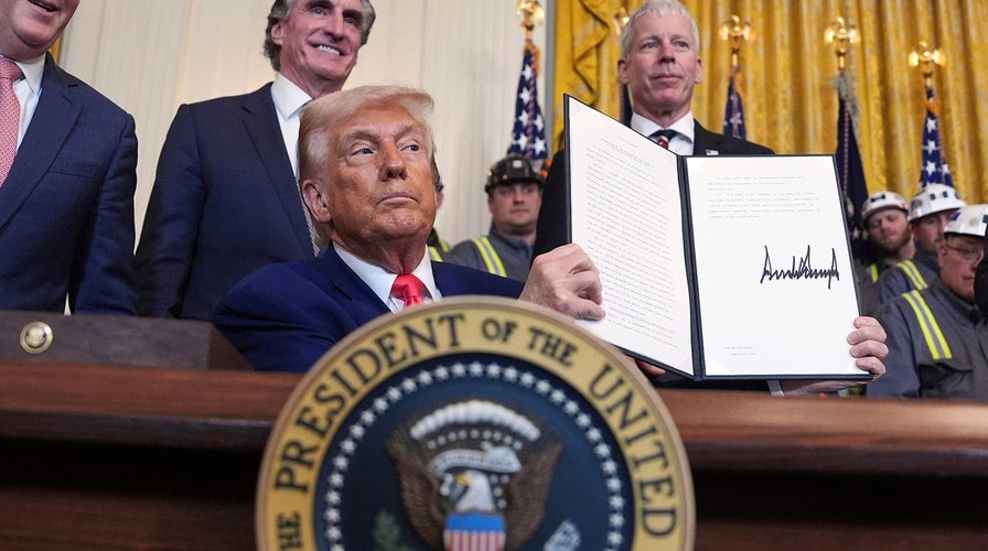 Fox News Sunday - Sunday, April 27