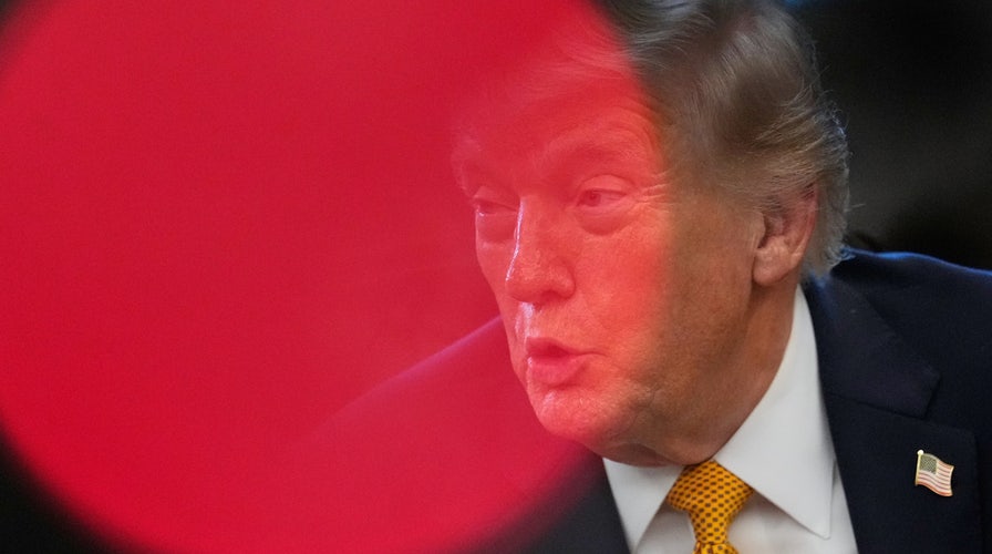 Gutfeld! - Monday, March 16