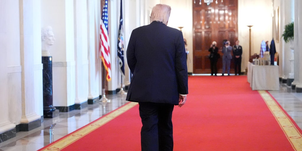 The Story With Martha MacCallum - Monday, May 4