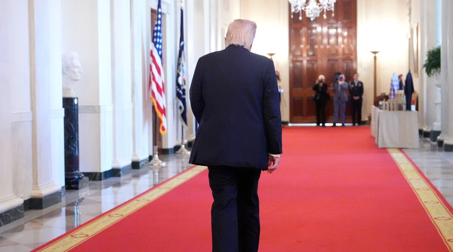 The Story With Martha MacCallum - Monday, May 4