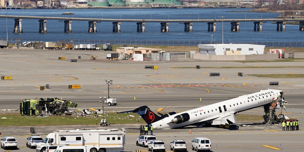 The Faulkner Focus - Tuesday, March 24