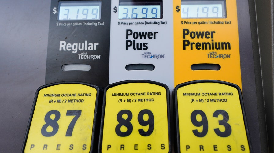 Sunday Morning Futures With Maria Bartiromo - Sunday, March 8