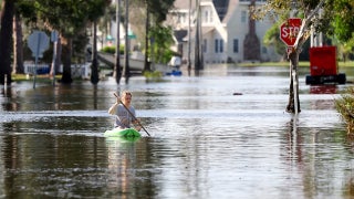 The Story w/ Martha MacCallum - Monday, September 30 - Fox News