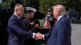 Outnumbered - Wednesday, September 3 - Fox News